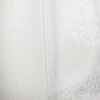 Шторка для ванной комнаты виниловая EVA, с 3D эффектом, матовая, 12 прозр колец в комп BRIMIX 04-01